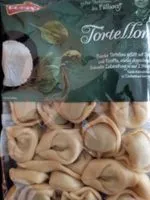 Mängden socker i Tortelloni - Spinat-Ricotta