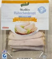 Mängden socker i Hähnchenbrust