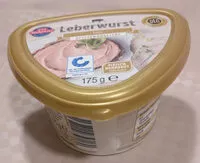 Mängden socker i Leberwurst fein