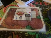 Mängden socker i Pfeffer-salami