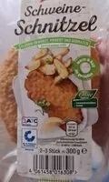 Mängden socker i Schweineschnitzel
