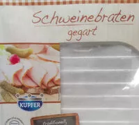 Schweinebraten