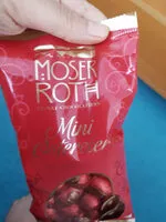 Mängden socker i Mini Ostereier Edelbitter 70%