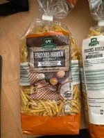 Mängden socker i Nudeln - Maccronelli