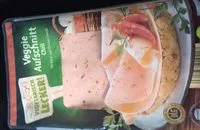 Mängden socker i Veggie Aufschnitt Chili