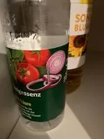 Mängden socker i Essig