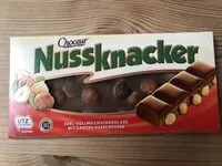 Socker och näringsämnen i Wiha