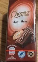 Mängden socker i Zart Herb