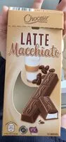 Mängden socker i Latte Macchiato
