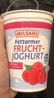 Mängden socker i Frucht  joghurt