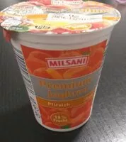Mängden socker i Premium Joghurt