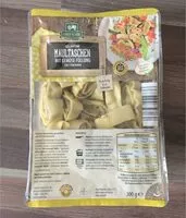 Mängden socker i Maultaschen gemüse füllung