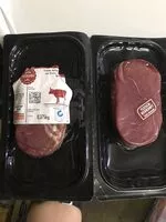 Mängden socker i Frische Hüftsteaks vom Jungbullen