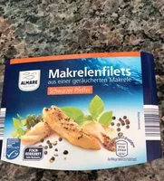Mängden socker i Filet de maqureaux au poivre