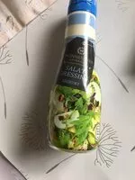 Mängden socker i Salatdressing - Joghurt