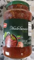 Mängden socker i Pastasauce - Basilico