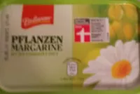 Mängden socker i Margarine