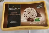 Mängden socker i Premium Stracciatella