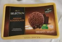 Mängden socker i Premium Schokalade