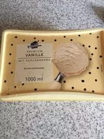 Mängden socker i Premium Bourbon Vanille