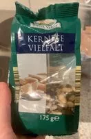 Mängden socker i Kernige vielfalt
