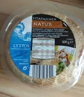 Mängden socker i Pitataschen - Natur