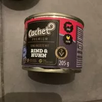 Mängden socker i Katzenfutter