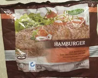 Mängden socker i Hamburger-Fleisch (Rind)