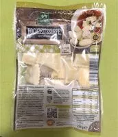 Mängden socker i Hochzeitssuppe für 2 Portionen