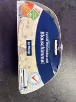 Mängden socker i Blauschimmel