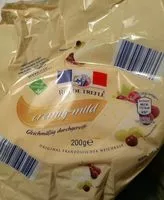 Mängden socker i Weichkase Roi de Trèfle