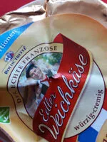 Mängden socker i Pierre Käse