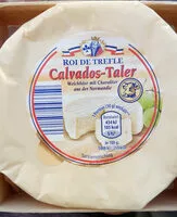 Mängden socker i Weichkäse