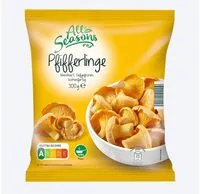 Mängden socker i Pfifferlinge
