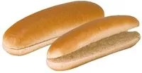 Mängden socker i HOT-DOG Brötchen