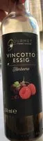 Mängden socker i Vincotto Essig