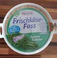 Mängden socker i Frischkäse