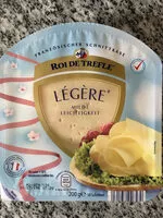 Mängden socker i Grand Légère Schnittkäse - leicht & mild