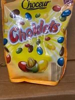 Mängden socker i peanuts