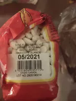 Mängden socker i Rindersteak