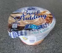 Mängden socker i Grießpudding - Pur