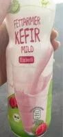 Mängden socker i Kefir