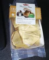 Mängden socker i Premium Pasta