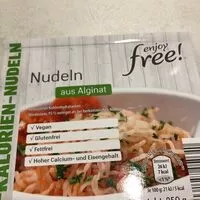 Mängden socker i 5 Kalorien Nudeln