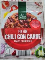 Mängden socker i Sauce chili