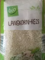 Mängden socker i Langkornreis