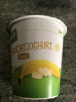 Mängden socker i Fruchtjoghurt
