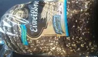 Mängden socker i Eiweißbrot