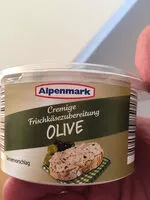 Mängden socker i Olive