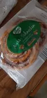 Mängden socker i Nuss-Schnecken